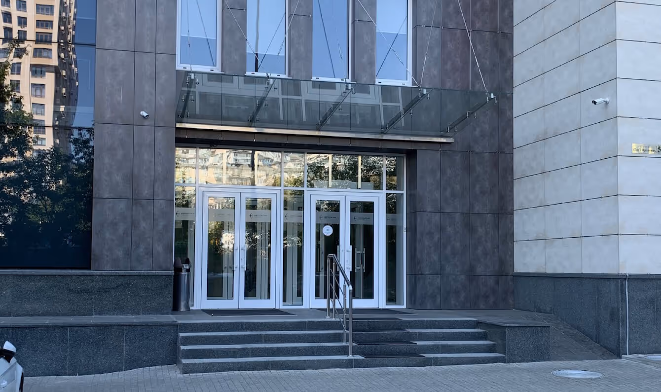 NewTelco Ukraine Data Center