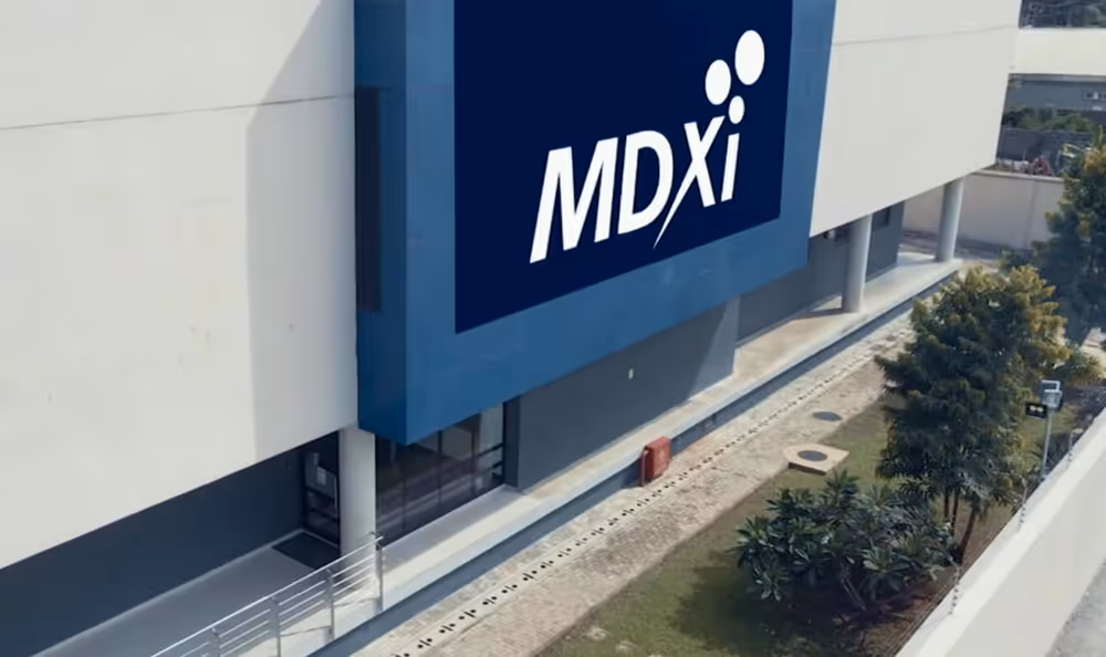 MDXi Lagos (MainOne MDXi Lagos) Data Center