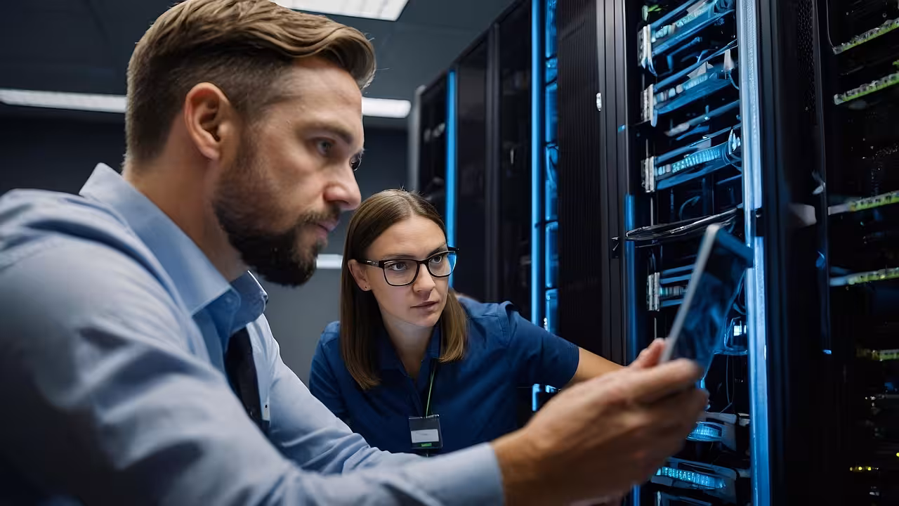 1 petabit dedicated server