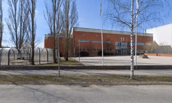 Digital Realty STO1 Tier III Data Center