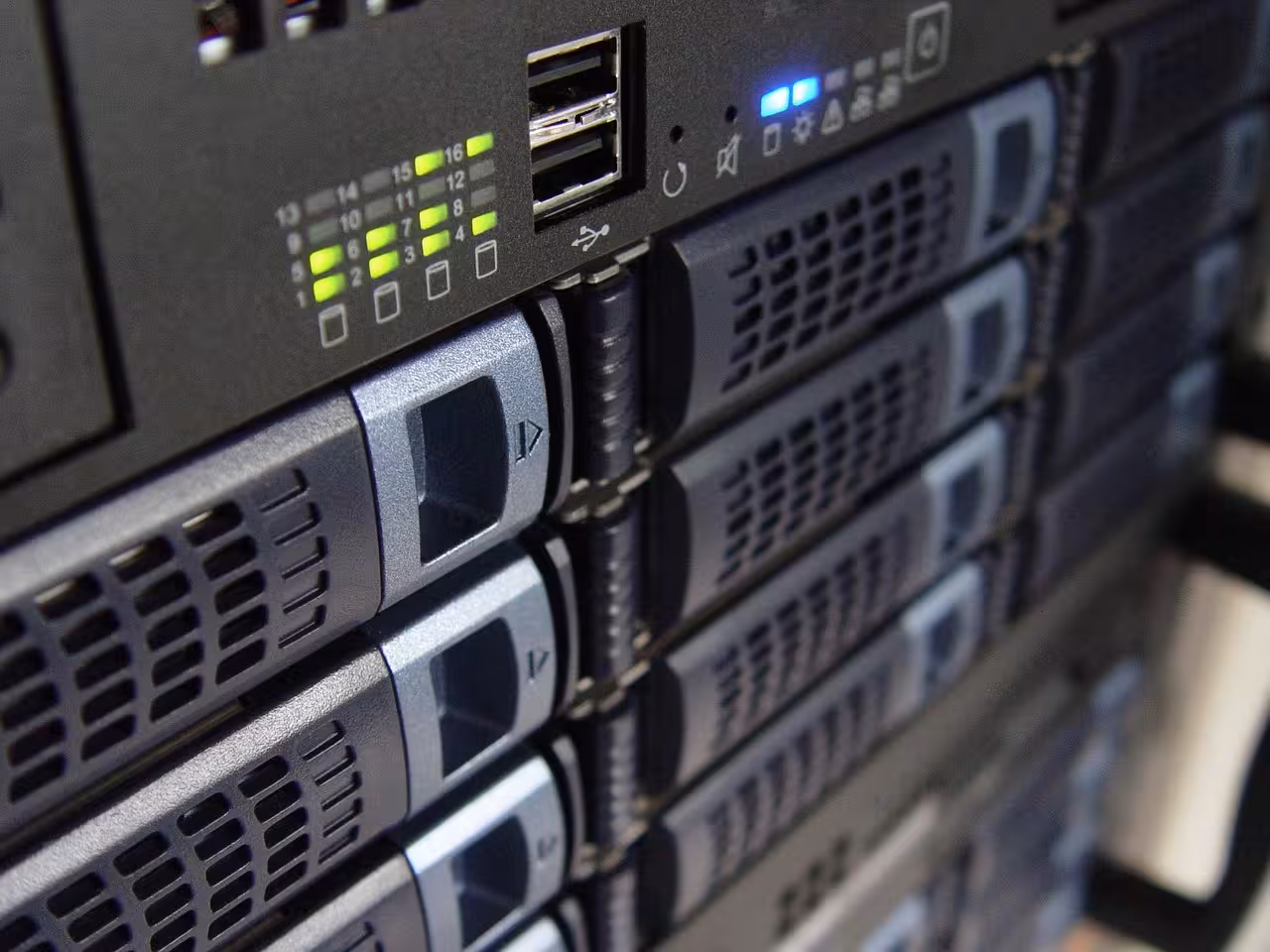 1 petabit dedicated server