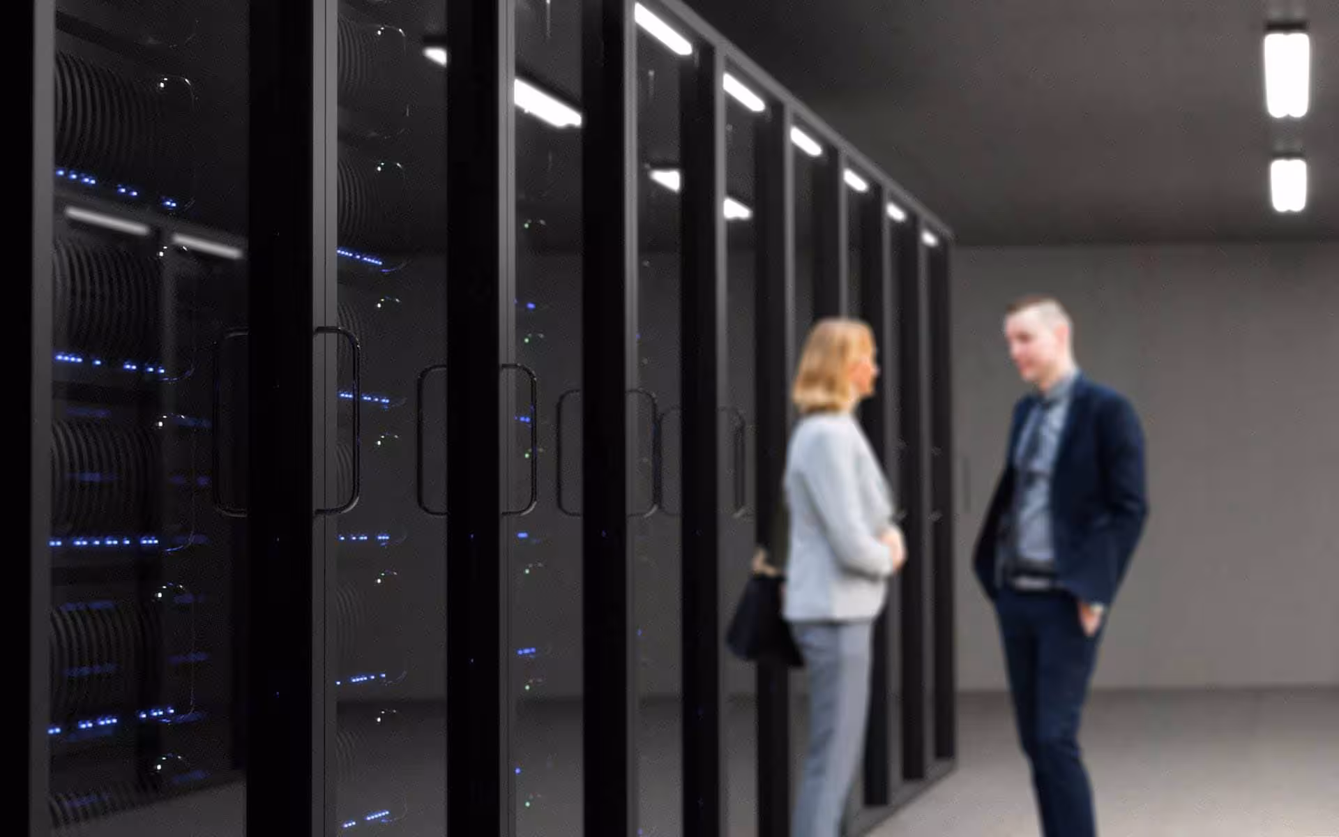 1 petabit dedicated server